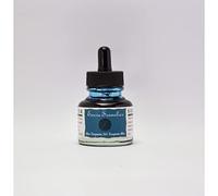 SENNELIER ENCRE 30ML BLEU TURQUOISE