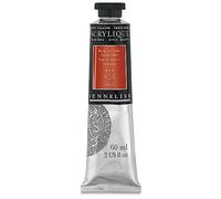 Sennelier Extra-Fine Artist Acryliques Venetian red 623 60 ml by
