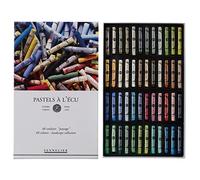 Sennelier Extra Soft Pastel 48 Landscape Set