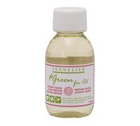 Sennelier Green for Oil Solvent-Free Universal Medium, 100ml (10-135205-100)