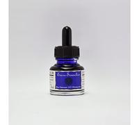 Sennelier Ink 30 ml Bottle - Ultramarine Blue by Sennelier