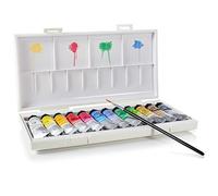 Sennelier La Petite Aquarelle - 12 tubos de 10 ml