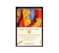 Sennelier Oil Pastel tarjeta Pad 6,25 x 9,5