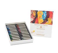 Sennelier Oil Pastels? ?Juego de 24?colores surtidos