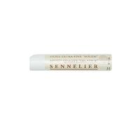 Sennelier : Oil Stick : 96ml : Titanium White