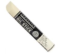 Sennelier Oil Stick - N130125.136 - Barra de aceite, color blanco antiguo