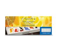 Sennelier PALETTE PORCELAINE