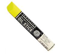 Sennelier Palo de aceite - amarillo fluorescente - N130125.502