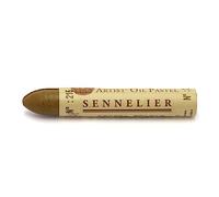 Sennelier Pastel al óleo, ocre habana