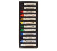 Sennelier Pasteles al óleo INTRODUC 12/PKG, acrílico, introductorio, talla única