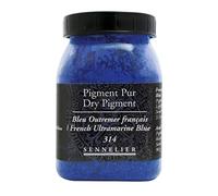 SENNELIER Pigment Pot, 200 ml, color azul