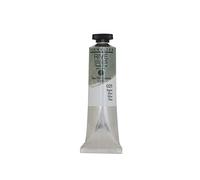 Sennelier Pintura al óleo Rive Gauche, 40 ml, color plateado