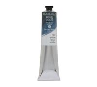 Sennelier Rive Gauche Fine Oil Color for Artists, 200ml Tube, Payne's Grey 703