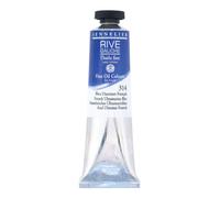 Sennelier Rive Gauche Fine Oil Color for Artists 40ml Tube French Ultramarine Blue 314