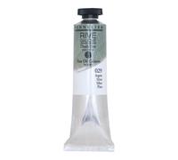 Sennelier Rive Gauche Fine Oil Color for Artists 40ml Tube Silver 029