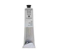 Sennelier Rive Gauche Fine Oil Color for Artists, 40ml Tube, Titanium White 116