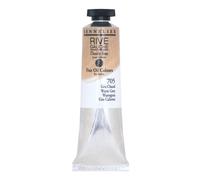 Sennelier Rive Gauche Fine Oil Color for Artists 40ml Tube Warm Grey 705