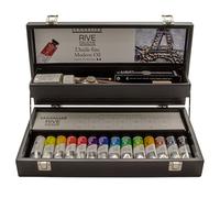 Sennelier Rive Gauche - Pinturas al óleo