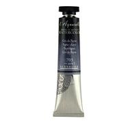 Sennelier Watercolour 21ml Tube S1 - Payne's Grey (703)