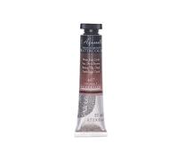 Sennelier Watercolour 21ml Tube S1 - Van Dyck Brown (407)