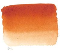 Sennelier Watercolour Half Pan S3 - Chinese Orange (645)