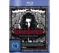Sennentuntschi (Blu-ray)