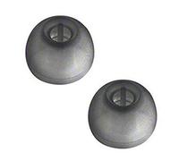 Sennheiser 561096 - Almohadillas de repuesto para auriculares, paquete de 10 unidades