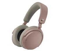 Sennheiser ACCENTUM Auriculares inalámbricos Bluetooth con cancelación de Ruido: hasta 50 h de autonomía, ANC, Comodidad Durante Todo el día, Color Topo