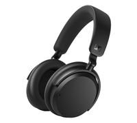 Sennheiser ACCENTUM Auriculares Inalámbricos Bluetooth, Duración de batería de 50 h, cancelación de ruido híbrida (ANC), Comodidad durante todo el día y recepción de voz clara para llamadas, Negro