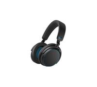 Sennheiser Accentum Inalámbrico Azul Auriculares De Diadema Cerrados