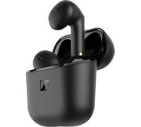 Sennheiser ACCENTUM Open Auriculares Bluetooth True Wireless Negros