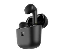 Sennheiser accentum open wireless - auriculares con diseño abierto, s