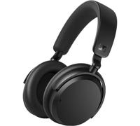 Sennheiser ACCENTUM Wireless Auriculares Inalámbricos Bluetooth con Cancelación de Ruido Negros