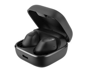 SENNHEISER ACCENTUMTRUEWIRELESSBLACK Auriculares In Ear Bluetooth TWS ANC Negros
