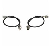 Sennheiser AM 2 juego de cables de antena para rack de 19", G2/G3