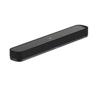 Sennheiser AMBEO Soundbar Mini - Audio 3D inmersivo para TV, películas y música - Dispositivo Compacto con potentes Funciones adaptativas, conectividad múltiple y Uso intuitivo