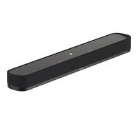 Sennheiser AMBEO Soundbar Mini - Audio 3D Envolvente para televisión, películas y música - Dispositivo Compacto con potentes Funciones adaptables, conectividad múltiple y Uso intuitivo