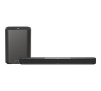 Sennheiser AMBEO Soundbar Plus + SUB