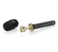 Sennheiser AMBEO VR MIC Virtual reality microphone, 3D, 4x XLR3-M, MZW, flexible suspension, cable