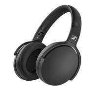 Sennheiser Auricular HD 350BT Wireless Plegable, Alrededor de la oreja, Negro