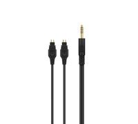 Sennheiser Auriculares - Cable accesorio original - Cable equilibrado de 3 metros con conector de 4,4 mm para auriculares audiófilos HD 600 Series