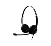 Sennheiser Auriculares Epos SC 230 Negro Plateado