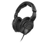 Sennheiser Auriculares HD 280 Pro, color negro