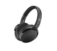 Sennheiser Auriculares Inalámbricos 1000209 Negro