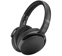 Sennheiser Auriculares Inalámbricos 1000209 Negro