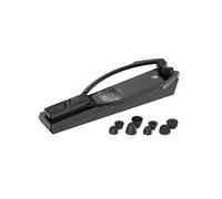 Sennheiser Auriculares Inalámbricos RS 5200 para TV: Sonido Claro, perfiles de Escucha seleccionables, claridad Vocal, Diseño Ligero, Conexiones analógicas y Digitales, Alcance de 70 m.