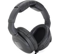 Sennheiser Auriculares Pro Audio, Color Negro (HD 300 Protect)