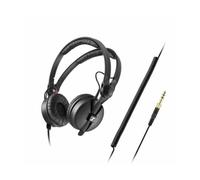 Sennheiser - auriculares sellados, color negro