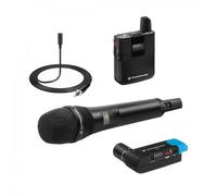Sennheiser AVX ME2/835 SET 3 Conjunto de entrevistas