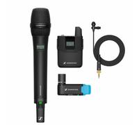 Sennheiser AVX ME2/835 SET-3
